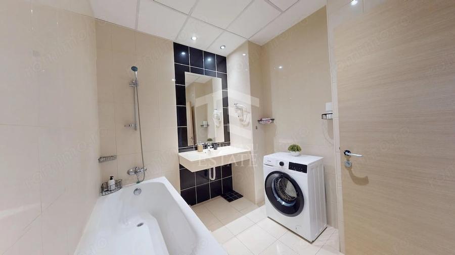 Apartament cu 2 camere decomandat în Vitan