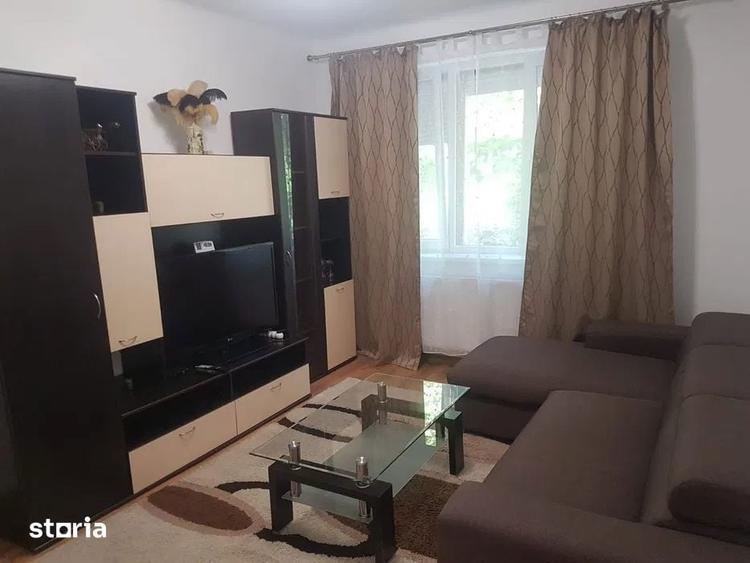 Inchiriere apartament 1 camera, strada Liviu Rebreanu - 2