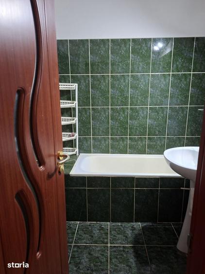 Apartament cu 2 camere în Rogerius