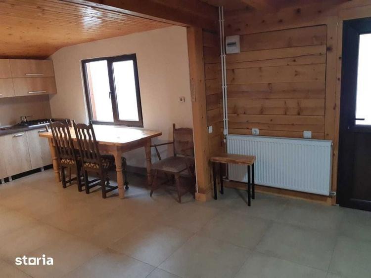 Cabana de vanzare - 3