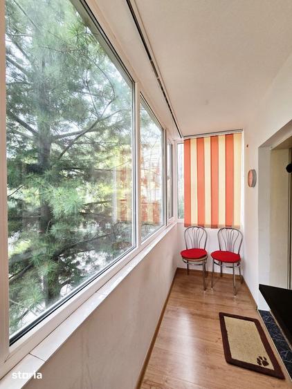 Apartament cu 3 camere în Micălaca
