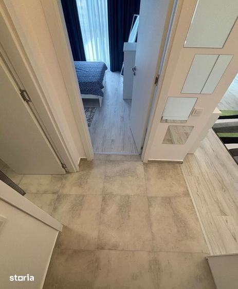 Apartament cu 2 camere în Theodor Pallady