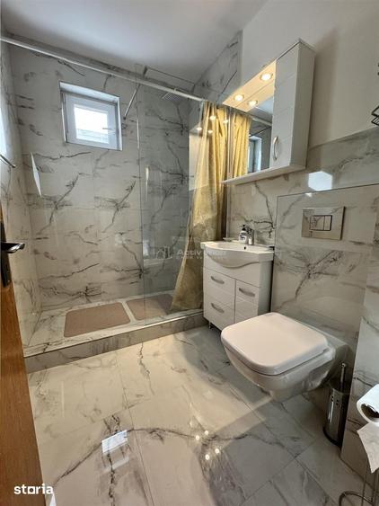 Apartament cu 3 camere decomandat în Kogălniceanu
