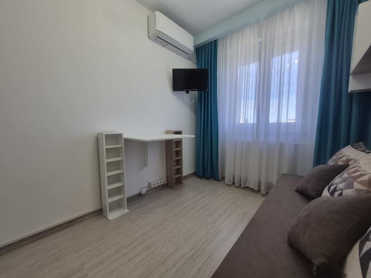 Apartament Modern 3 Camere , 3 Min Metrou  Constantin Brancusi - 9