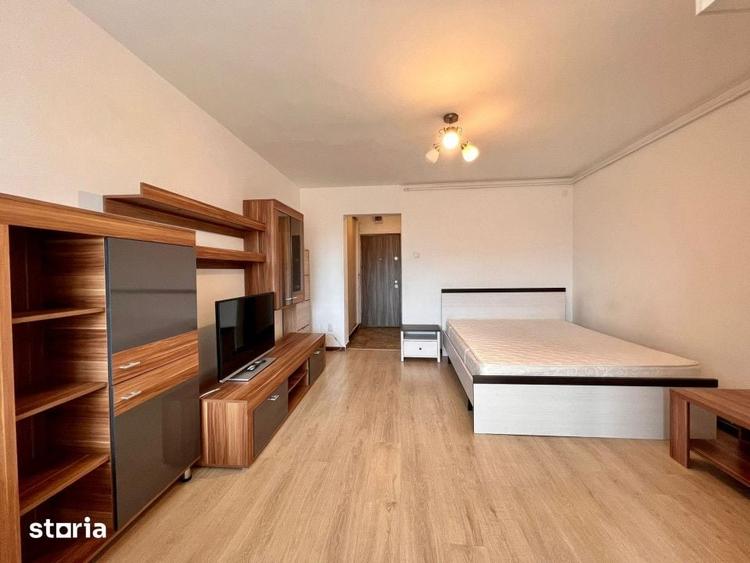 Inchiriere garsoniera cu priveliste: simplitate si confort in inima or - 4