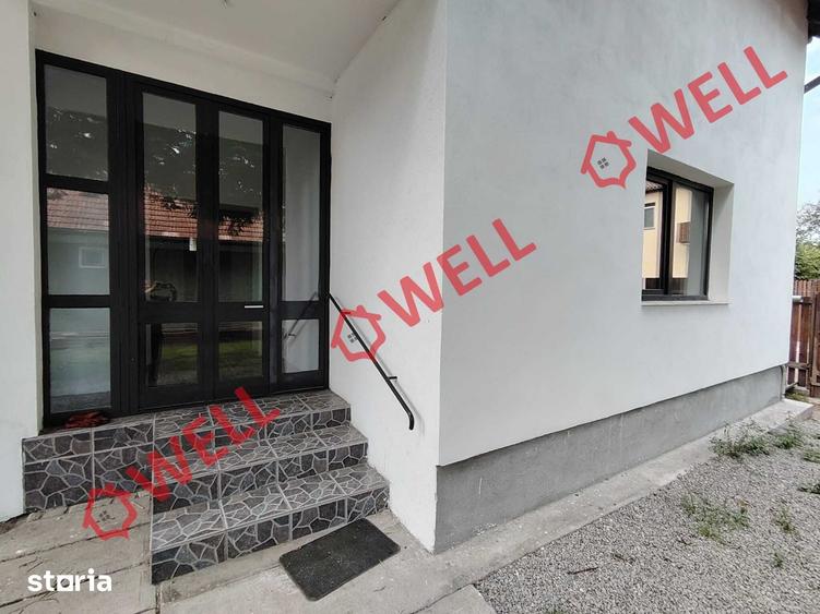 Casa de vanzare in Sfantu Gheorghe, pe strada Porumbeilor! - 6
