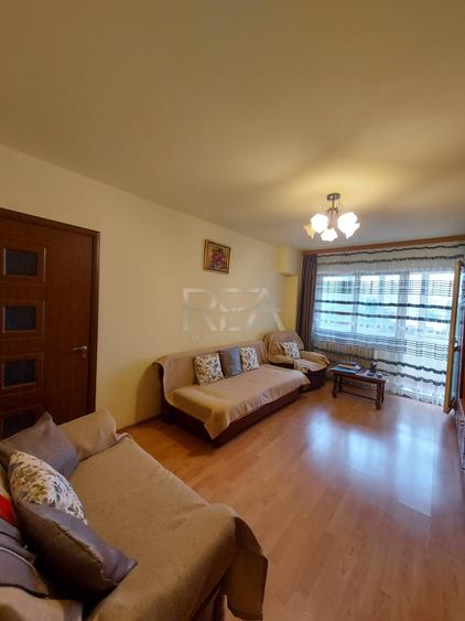 2 camere Vergului, et. 5, 52 mp, reabilitat - 5