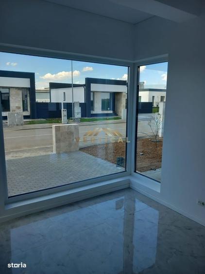 Casă cu 3 camere în Vidra