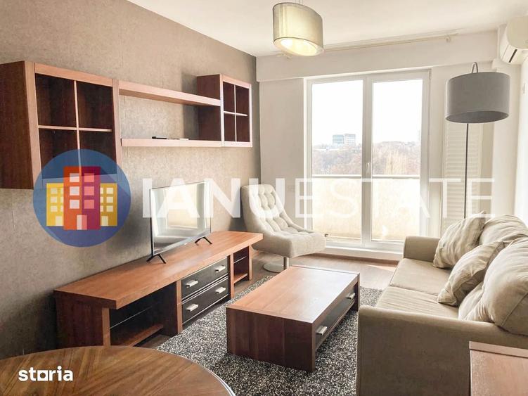 Apartament cu 2 camere decomandat în Tineretului