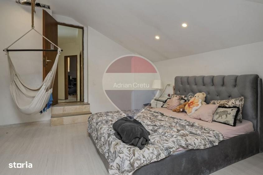 Casa / Vila cu 7 camere de vanzare in zona Parcul Circului