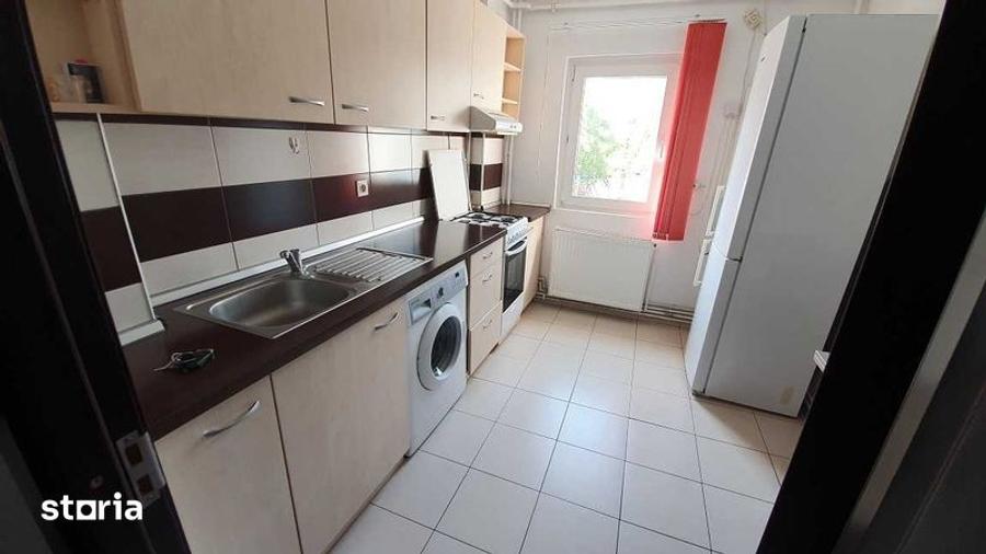 Inchiriez Ap 2 camere - Calea Bucuresti - 5