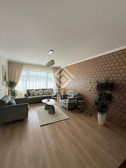 Vanzare / Inchiriere Casa In?iruita Lux Zona Centura Nord - 12