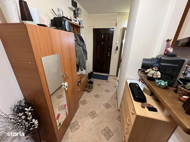 Apartament de inchiriat cu 2 camere, str Vulturului - 6