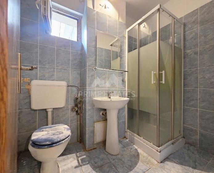 Apartament cu 2 camere decomandat în Mihai Bravu