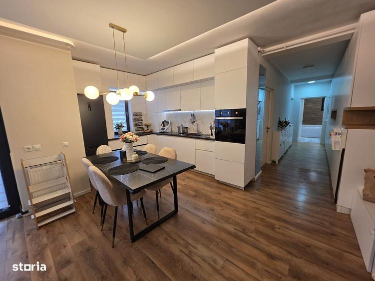 Apartament, - 5