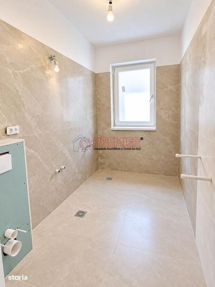 Apartament cu 4 camere în Central