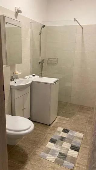 Garsonieră în Braytim