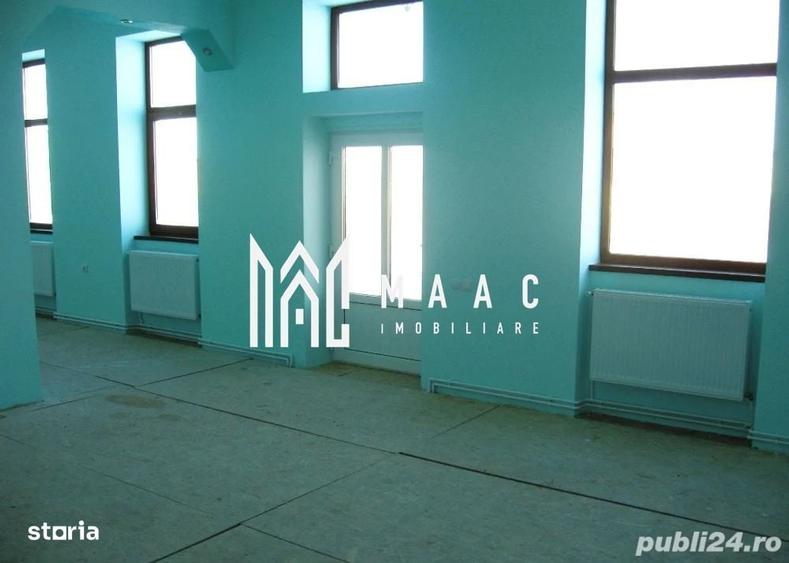 Spațiu comercial, de 67 mp, în Arpașu de Sus