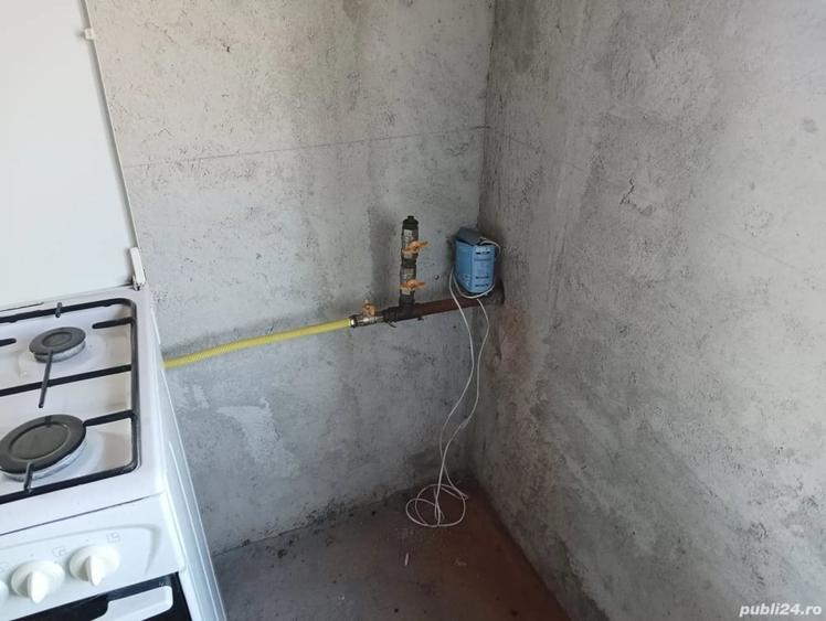 Teren de 7000 mp, în Dor Mărunt