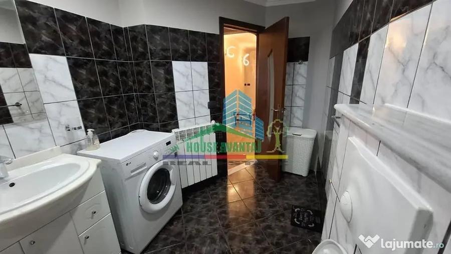 Apartament 3 Camere Ultracentral - 6