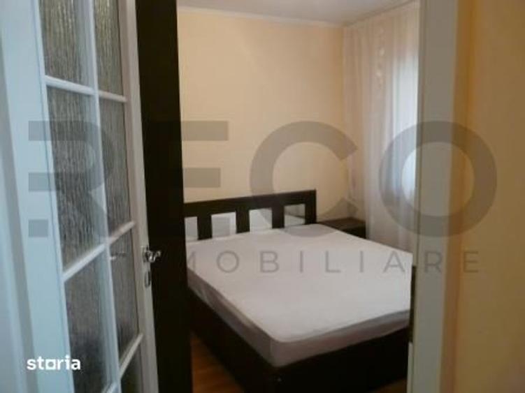 Apartament cu 2 camere decomandat în Rogerius
