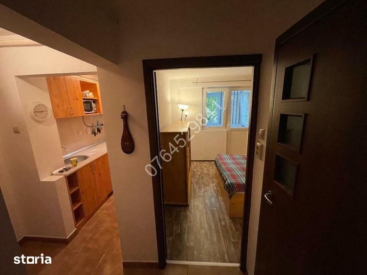 Apt. 2 cam. Titulescu-Victoriei, Str. Veronica Micle, la 5 min. metrou - 7