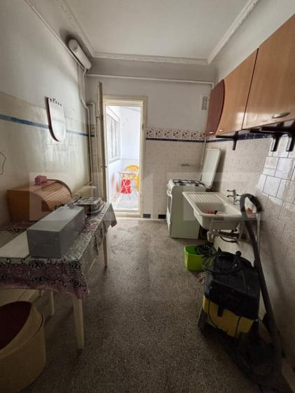 Apartament cu 2 camere decomandat în Nord
