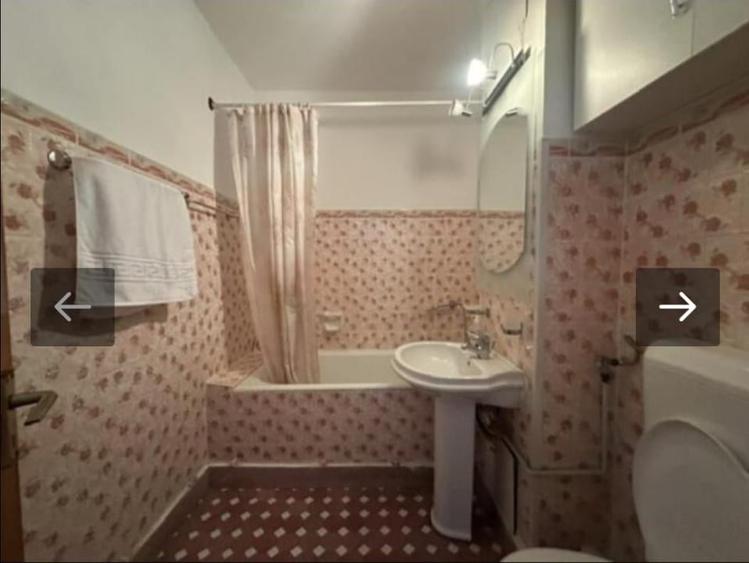 Apartament cu 2 camere în Universitate
