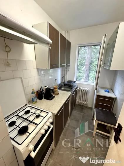 2 camere de vanzare | Mutare imediata | Mana?turzona - Cluj-Napoca (Cluj) - 3