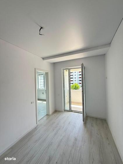 Apartament Tip Studio - Etaj Intermediar - Bloc Nou - Tva Inclus - 16