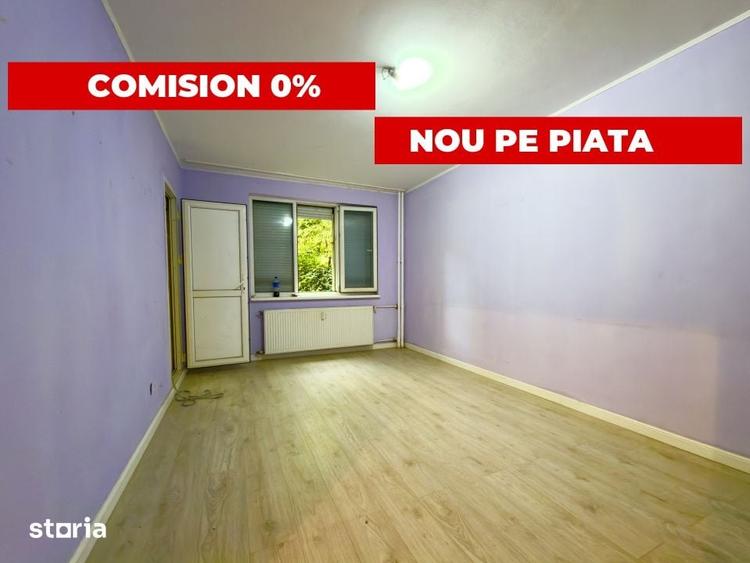 2 Camere Decomandat | Metrou Nicolae Grigorescu | Reabilitat - 1