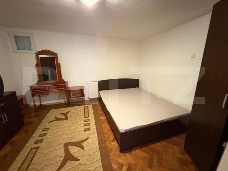 Apartament 2 camere, 41 mp utili, zona Farmec - 1