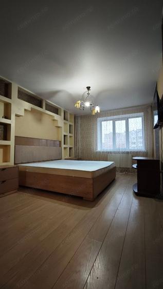 Apartament cu 2 camere decomandat în Giurgiului