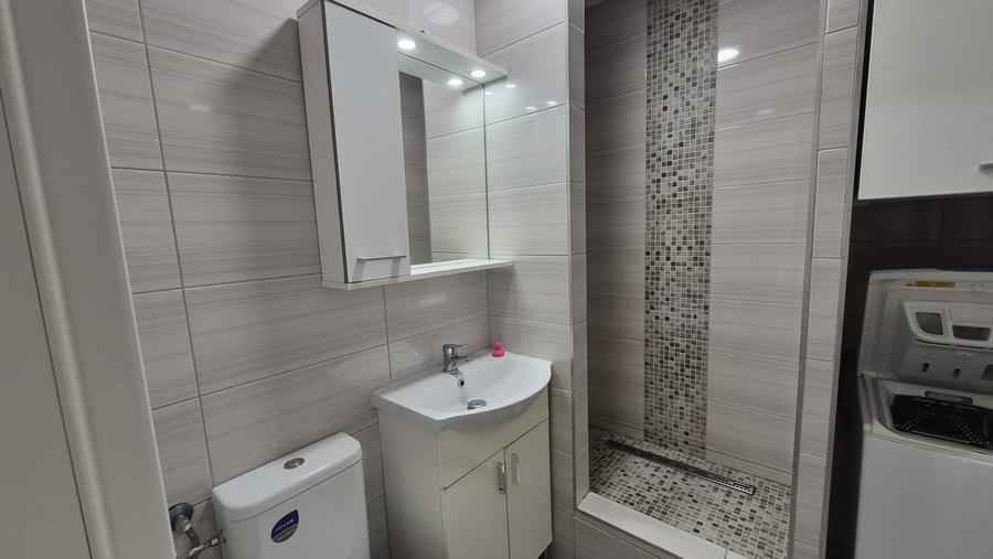 Apartament cu 2 camere decomandat, mobilat în Baba Novac