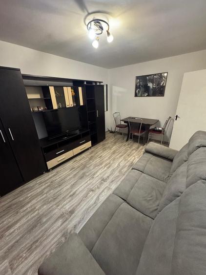 Apartament cu 2 camere decomandat în Pantelimon