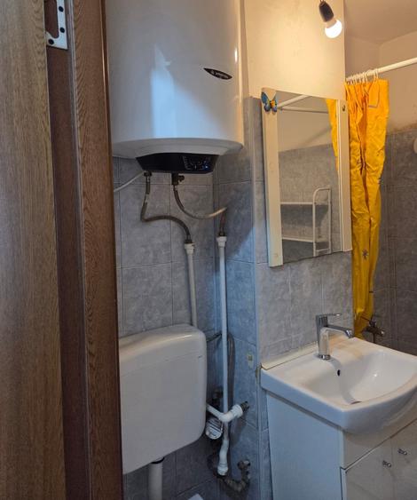 Apartament 2 camere - Renovat - Anvelopat - 8