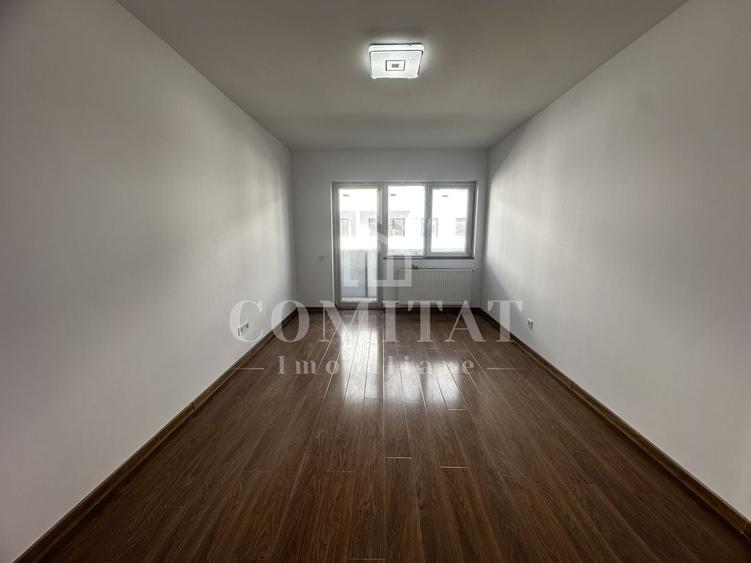 Apartament cu 2 camere decomandat în Florești — fotografia 1