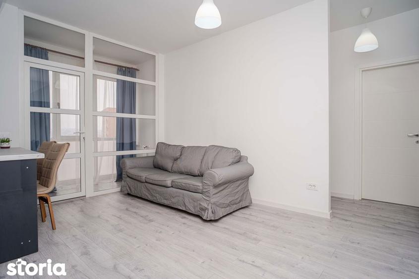 De inchiriat-2 camere CARTIET VISOAINU/CUG - 1