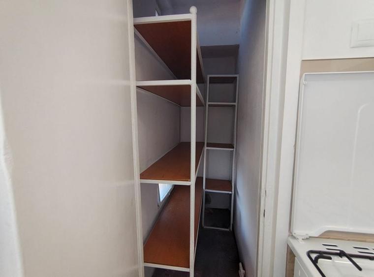 Apartament cu 2 camere decomandat, mobilat în Mihai Viteazul