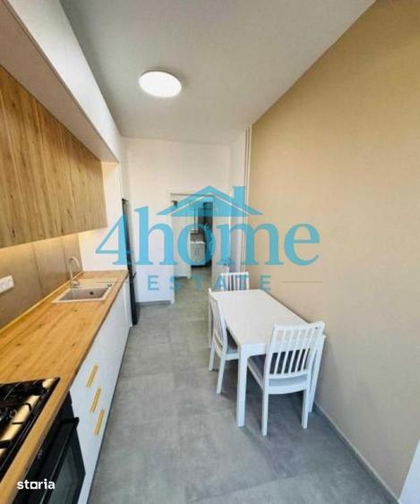 Apartament cu 2 camere, mobilat în Central