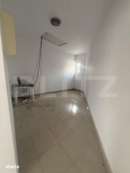 Spațiu comercial, de 100 mp, în Central