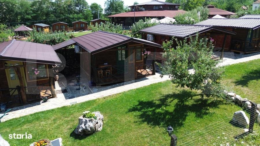 Spațiu comercial, de 175 mp, în Poiana Aiudului