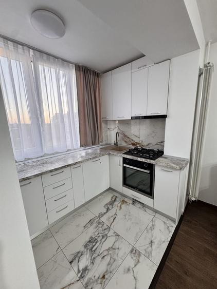 Apartament de inchiriat 2 camere + living open space - 14