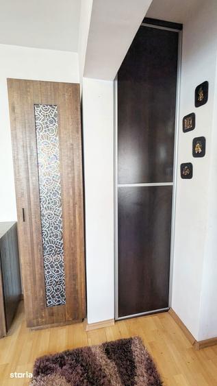 Apartament cu 2 camere în Obor