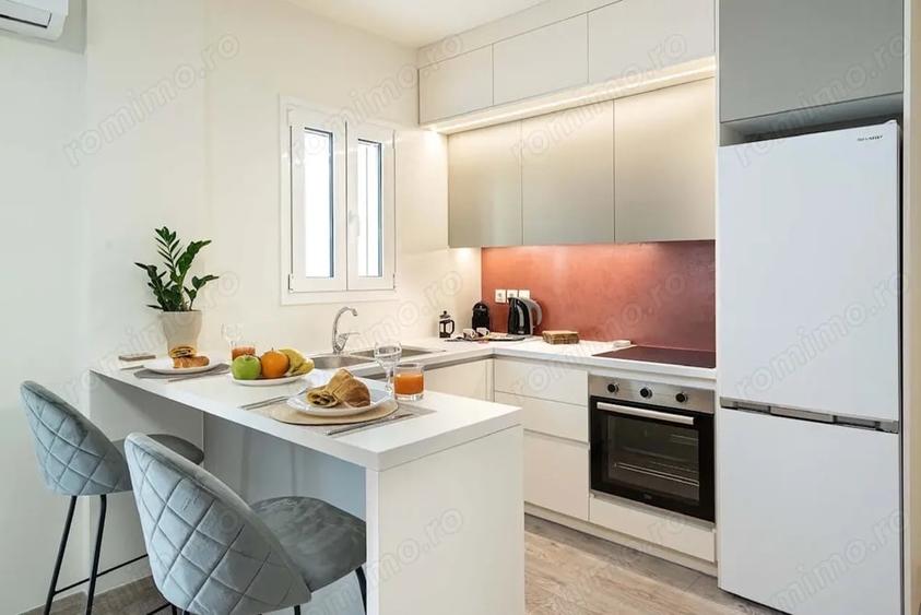 Apartament cu 2 camere decomandat în Iancului