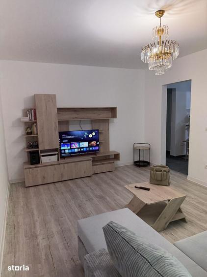 Direct proprietar, apartament 3 camere, langa Mall Drumul Taberelor - 5
