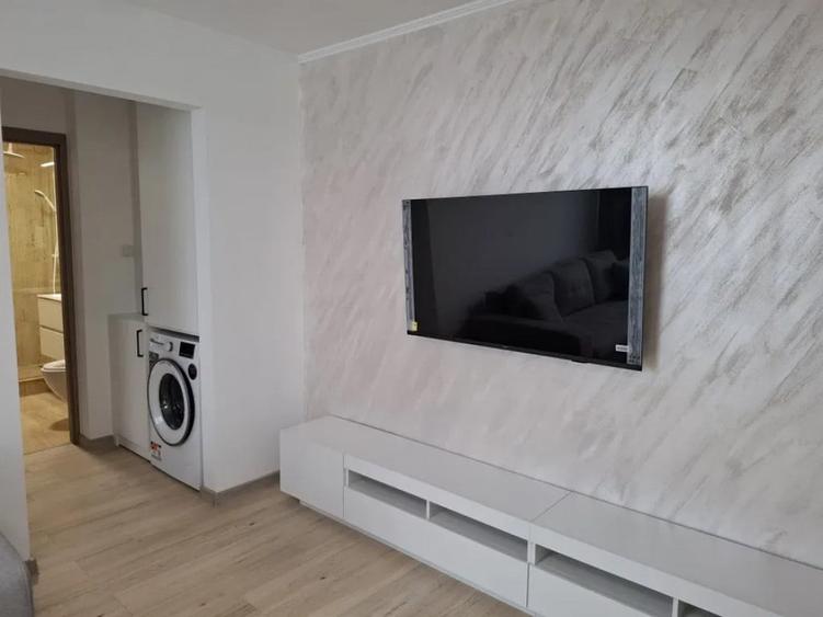 Apartament cu 2 Camere Semidecomandate Zona Ultracentrala - 6