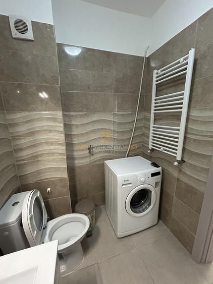 Apartament 2 camere  Bloc  2021 | 61,2 mp | Etaj 1 | Sector 3 - 17