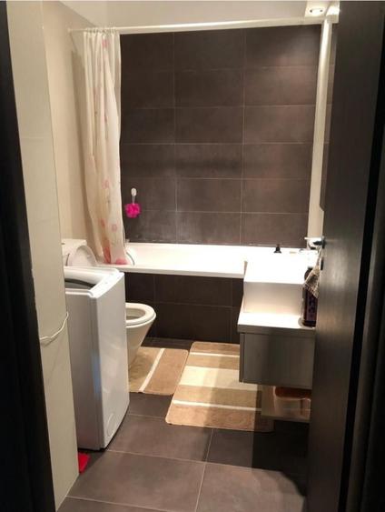 Apartament cu 2 camere decomandat în UTA
