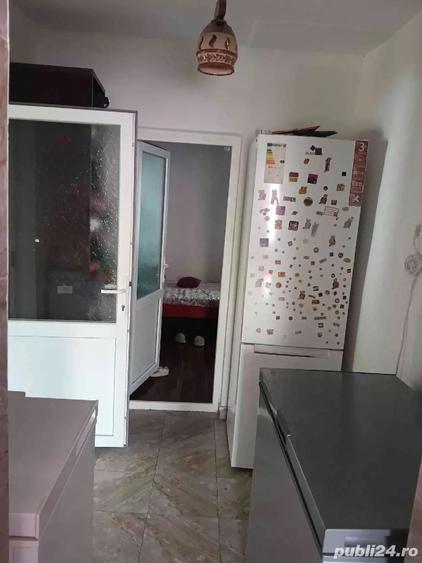 Casă cu 3 camere cu Teren 1300 Mp în Grindu
